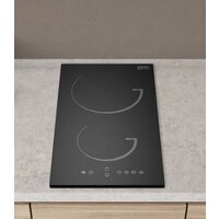 Варочная панель Krona Vento 30 BL - Изображение №2 — Chaika Market