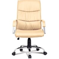 Офисное кресло Brabix Space EX-508 (бежевый) - Изображение №3 — Chaika Market