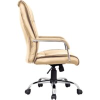 Офисное кресло Brabix Space EX-508 (бежевый) - Изображение №2 — Chaika Market