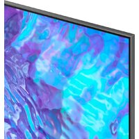 Телевизор Samsung QLED 4K Q80C QE55Q80CAUXCE - Изображение №14 — Chaika Market