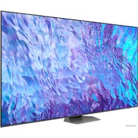 Телевизор Samsung QLED 4K Q80C QE55Q80CAUXCE - Изображение №3 — Chaika Market