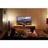 Телевизор Samsung QLED 4K Q80C QE55Q80CAUXCE - Изображение №10 — Chaika Market