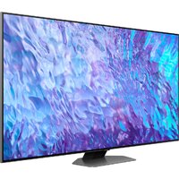 Телевизор Samsung QLED 4K Q80C QE55Q80CAUXCE - Изображение №12 — Chaika Market