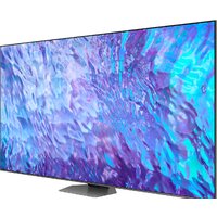Телевизор Samsung QLED 4K Q80C QE55Q80CAUXCE - Изображение №2 — Chaika Market