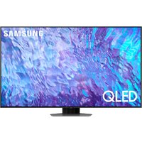 Телевизор Samsung QLED 4K Q80C QE55Q80CAUXCE - Изображение №15 — Chaika Market