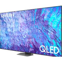 Телевизор Samsung QLED 4K Q80C QE55Q80CAUXCE - Изображение №7 — Chaika Market