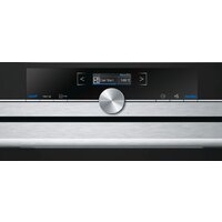 Электрический духовой шкаф Siemens HB655GTS1 - Изображение №4 — Chaika Market