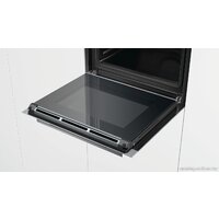 Электрический духовой шкаф Siemens HB655GTS1 - Изображение №5 — Chaika Market