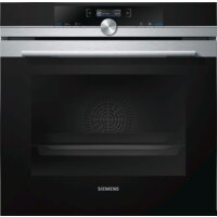 Электрический духовой шкаф Siemens HB655GTS1 — Chaika Market