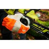 Аккумуляторная пила Ryobi RY36CSX35A-0 (без АКБ) - Изображение №12 — Chaika Market