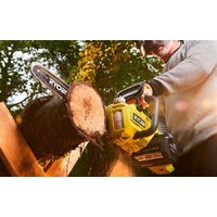 Аккумуляторная пила Ryobi RY36CSX35A-0 (без АКБ) - Изображение №8 — Chaika Market