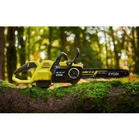 Аккумуляторная пила Ryobi RY36CSX35A-0 (без АКБ) - Изображение №9 — Chaika Market