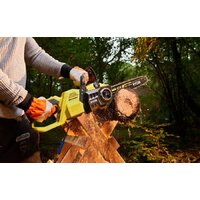 Аккумуляторная пила Ryobi RY36CSX35A-0 (без АКБ) - Изображение №7 — Chaika Market