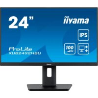 Монитор Iiyama ProLite XUB2492HSU-B6 — Chaika Market
