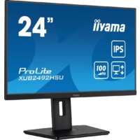Монитор Iiyama ProLite XUB2492HSU-B6 - Изображение №2 — Chaika Market