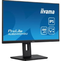 Монитор Iiyama ProLite XUB2492HSU-B6 - Изображение №3 — Chaika Market