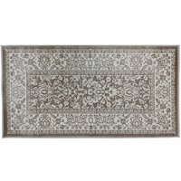 Ковер для жилой комнаты Витебские ковры Манхэттен прямоугольник 3226b6 (3x5) — Chaika Market