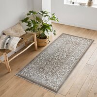 Ковер для жилой комнаты Витебские ковры Манхэттен прямоугольник 3226b6 (3x5) - Изображение №4 — Chaika Market