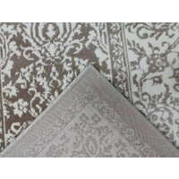 Ковер для жилой комнаты Витебские ковры Манхэттен прямоугольник 3226b6 (3x5) - Изображение №3 — Chaika Market