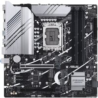 Материнская плата ASUS Prime Z790M-PLUS 90MB1E70-M1EAY0 — Chaika Market