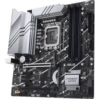 Материнская плата ASUS Prime Z790M-PLUS 90MB1E70-M1EAY0 - Изображение №4 — Chaika Market