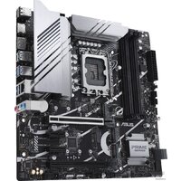 Материнская плата ASUS Prime Z790M-PLUS 90MB1E70-M1EAY0 - Изображение №3 — Chaika Market