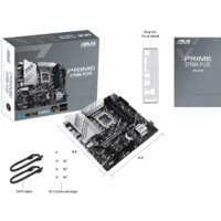 Материнская плата ASUS Prime Z790M-PLUS 90MB1E70-M1EAY0 - Изображение №8 — Chaika Market