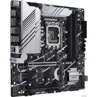 Материнская плата ASUS Prime Z790M-PLUS 90MB1E70-M1EAY0 - Изображение №2 — Chaika Market