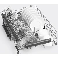 Встраиваемая посудомоечная машина Smeg ST4533IN - Изображение №4 — Chaika Market