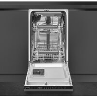 Встраиваемая посудомоечная машина Smeg ST4533IN - Изображение №8 — Chaika Market