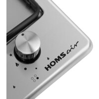Варочная панель HOMSair HGS643S - Изображение №7 — Chaika Market