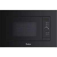 Микроволновая печь Evelux MW 253 B — Chaika Market