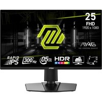 Игровой монитор MSI MAG 255PXF — Chaika Market