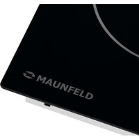 Варочная панель MAUNFELD CVCE594BK - Изображение №5 — Chaika Market