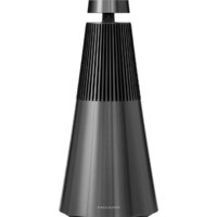 Беспроводная аудиосистема Bang & Olufsen Beosound 2 3rd Gen (антрацит) — Chaika Market