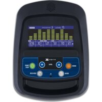 Эллиптический тренажер Xterra FS3.5 - Изображение №3 — Chaika Market
