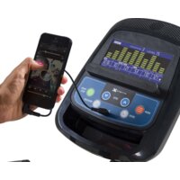 Эллиптический тренажер Xterra FS3.5 - Изображение №5 — Chaika Market