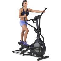 Эллиптический тренажер Xterra FS3.5 - Изображение №13 — Chaika Market