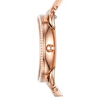 Наручные часы Fossil Tailor ES4264 - Изображение №2 — Chaika Market
