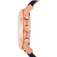 Наручные часы Fossil Grant FS4835IE - Изображение №3 — Chaika Market