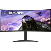 Игровой монитор LG UltraWide 34WP65C-B — Chaika Market