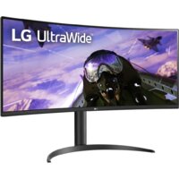 Игровой монитор LG UltraWide 34WP65C-B - Изображение №3 — Chaika Market