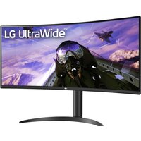 Игровой монитор LG UltraWide 34WP65C-B - Изображение №2 — Chaika Market