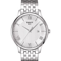 Наручные часы Tissot Tradition Gent (T063.610.11.038.00) — Chaika Market