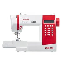 Компьютерная швейная машина Veritas Amelia - Изображение №7 — Chaika Market