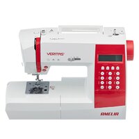 Компьютерная швейная машина Veritas Amelia - Изображение №8 — Chaika Market
