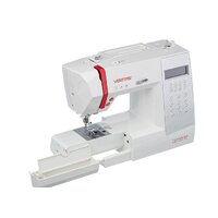 Компьютерная швейная машина Veritas Amelia - Изображение №21 — Chaika Market