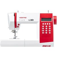 Компьютерная швейная машина Veritas Amelia — Chaika Market