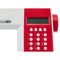 Компьютерная швейная машина Veritas Amelia - Изображение №11 — Chaika Market