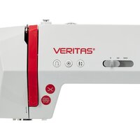 Компьютерная швейная машина Veritas Amelia - Изображение №12 — Chaika Market